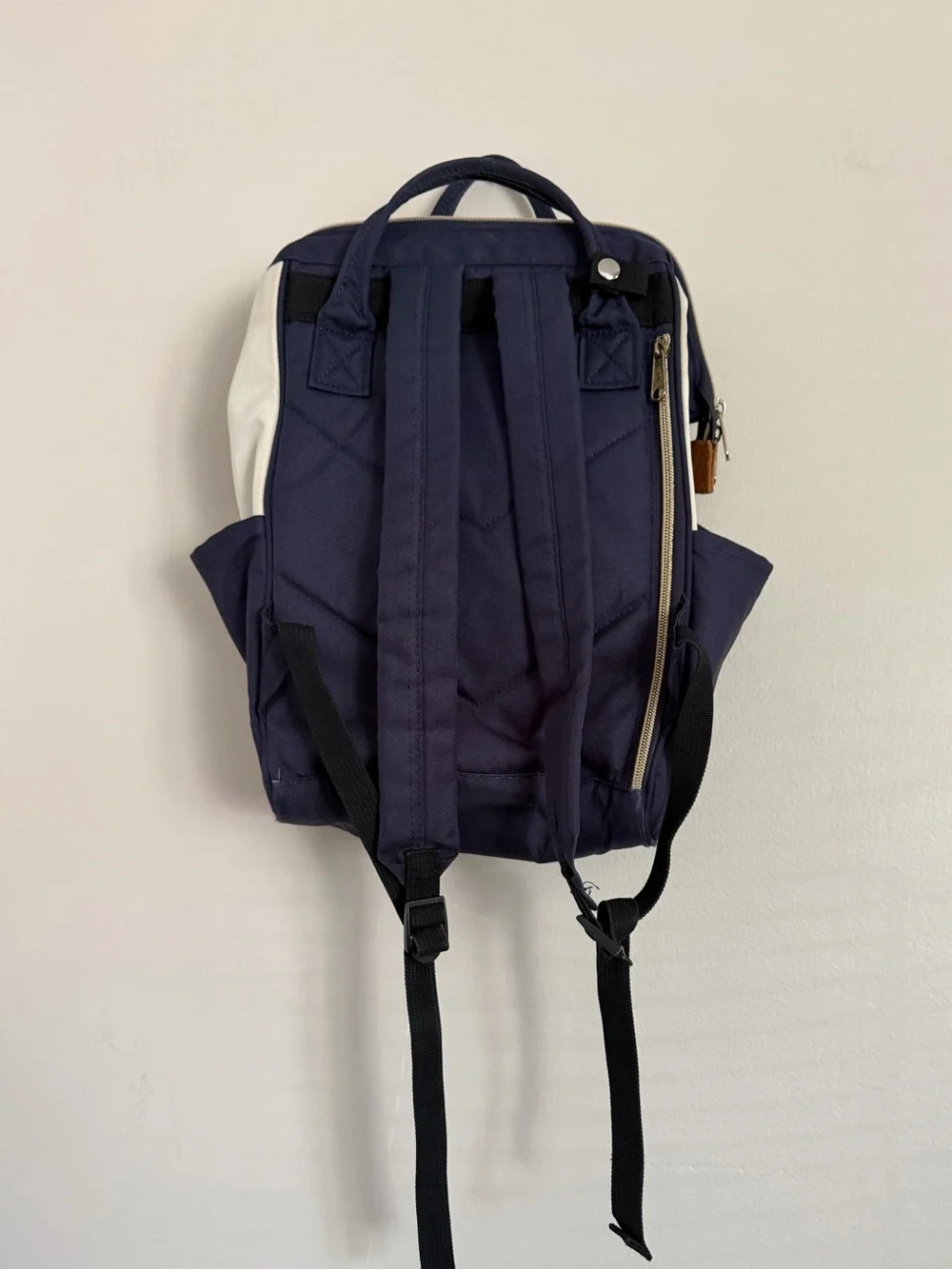 Anello Cross Bottle Backpack Regular (France Colorway)